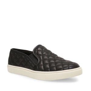 Black Steve Madden Sneakers